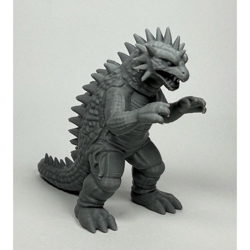 Varan the Unbelievable (1958) Toy